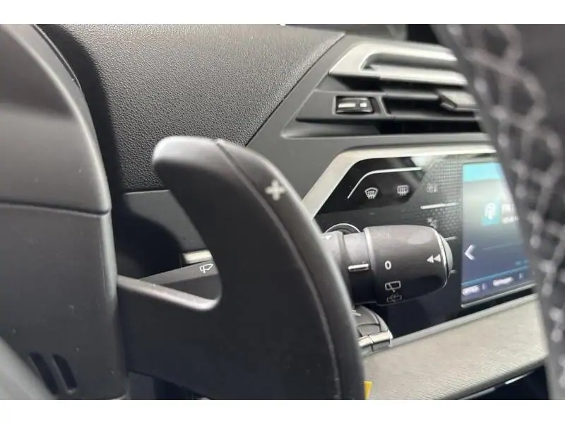 Occasion Citroen Grand C4 SpaceTourer Shine BLUE 30