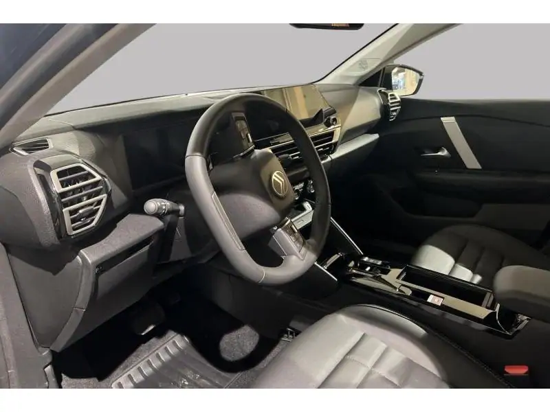 VEHICLE__CONDITION_SERVICE Citroen C4 & ë- Max hybride BLACK 9