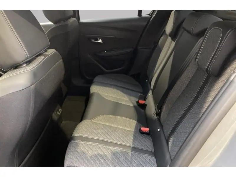 Occasion Peugeot 208 Allure GREY 18