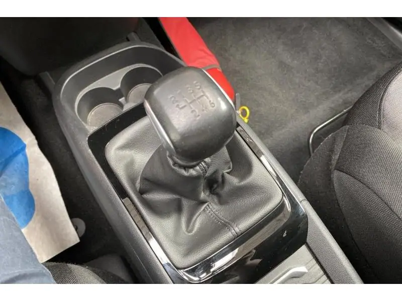 Occasion Citroen C4 SpaceTourer 7 plaatsen - BUSINESS GPS GREY 16