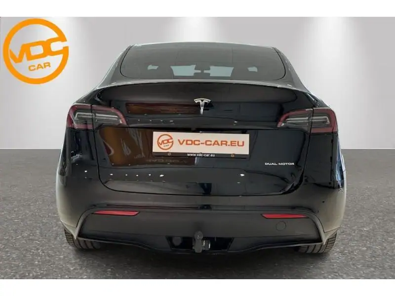 Occasion Tesla Model Y Long Range Dual Motor - 20\\\\ BLACK 7