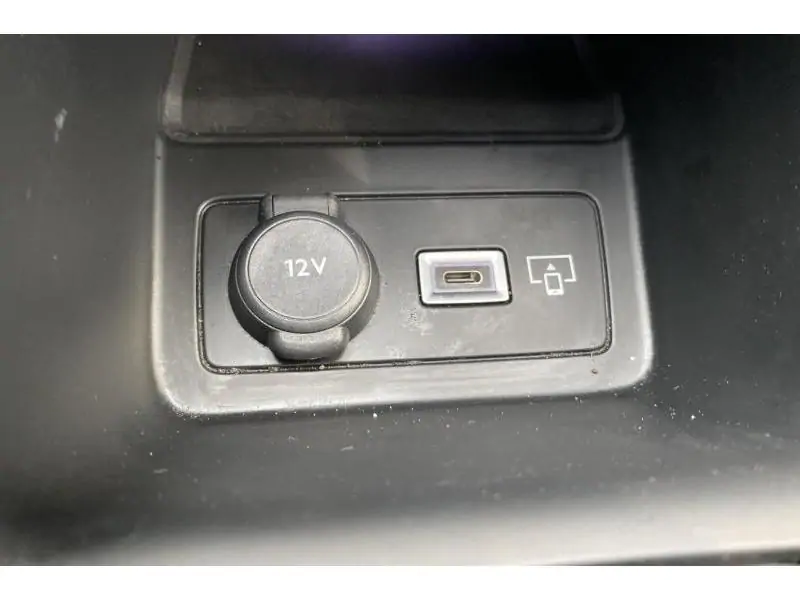 Occasion Peugeot 408 Allure pack*GPS Caméra Sièges Chauffants BLUE 40