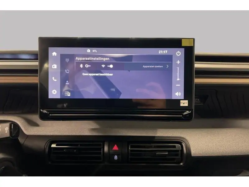 VEHICLE__CONDITION_SERVICE Citroen C3 Aircross Turbo Plus 100pk GREEN 14