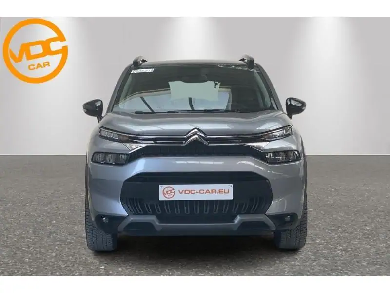 Occasion Citroen C3 Aircross Max GREY 5