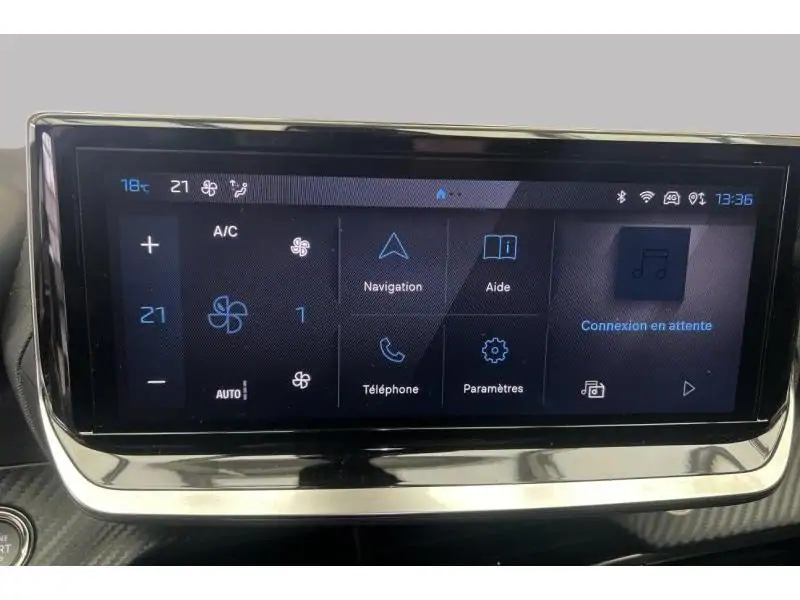 Occasion Peugeot 2008 ALLURE BLACK 13