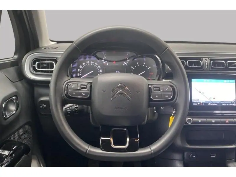 Occasion Citroen C3 MAX 110 PK BLACK 12