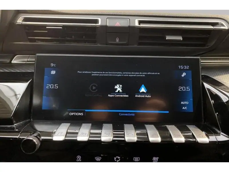 Occasion Peugeot 508 SW Allure Pack GREY 27