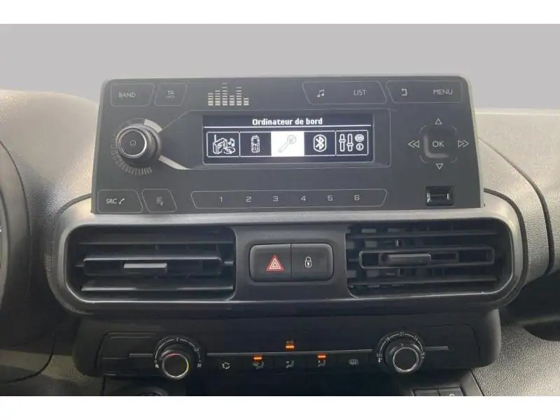 Occasion Opel Combo E Cargo BLACK 14