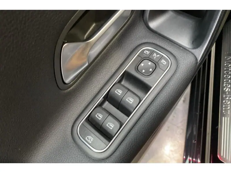 Occasion Mercedes-Benz A 180 Classe A BLACK 17