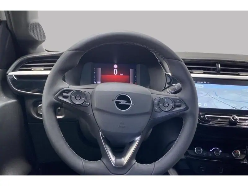 Occasion Opel Corsa GS WHITE 12