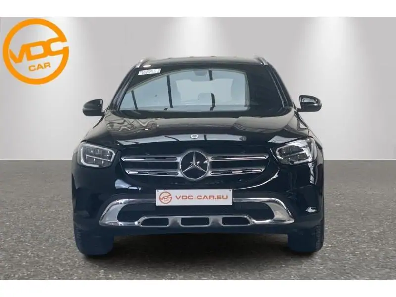 Occasion Mercedes-Benz GLC 200 d BLACK 5