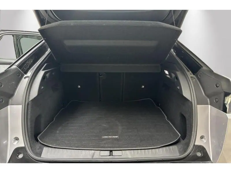 VEHICLE__CONDITION_SERVICE Peugeot 3008 GT FIRST EDITION GREY 19