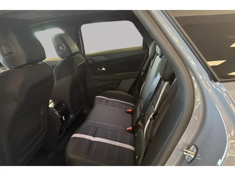 Démo Opel Grandland ULTIMATE GREY 18