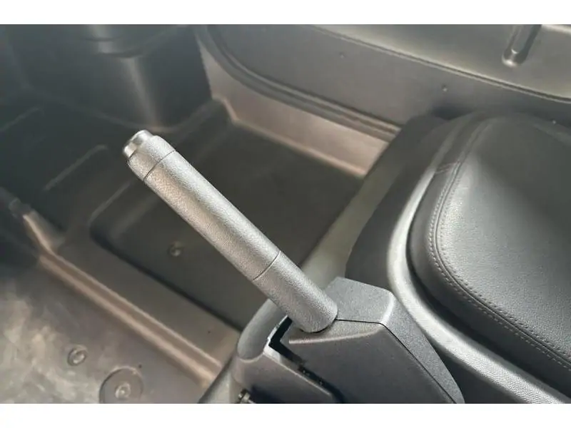 Démo Citroen Ami DARK SIDE  beperkte oplage BLACK 15