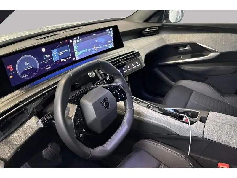 VEHICLE__CONDITION_SERVICE Peugeot 5008 FIRST EDITION WHITE 9