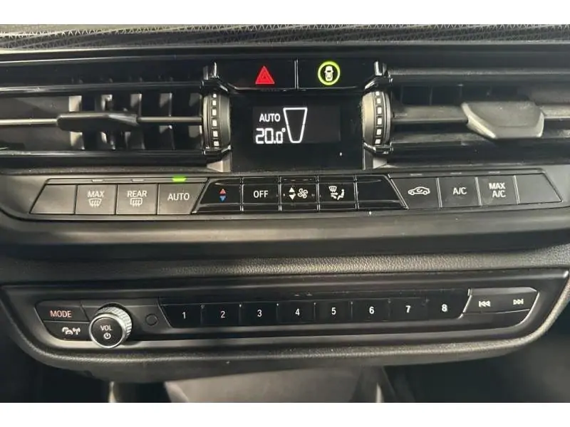 Occasion BMW Serie 1 116 M-SPORT PACK BLACK 15