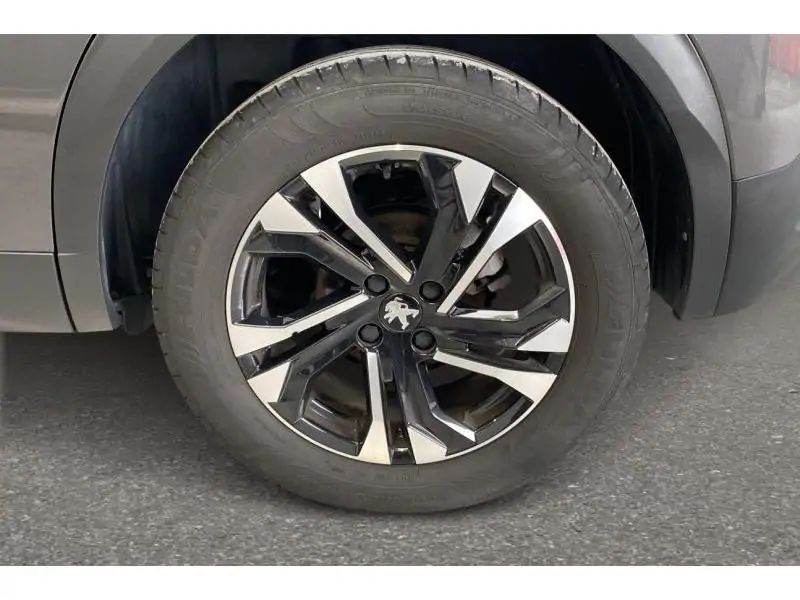 Occasion Peugeot 2008 Allure GREY 20