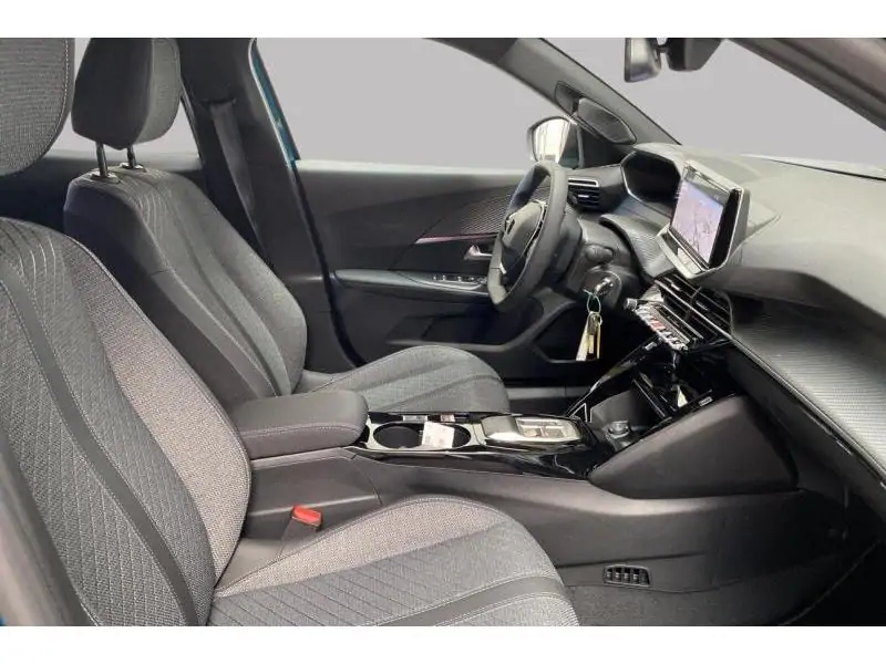 Démo Peugeot 2008 ALLURE* Véh. de Direction! BLUE 8