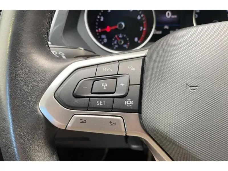 Occasion Volkswagen Tiguan Life GREY 25