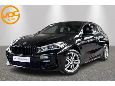 Occasion BMW Serie 1 116 M-SPORT PACK BLACK