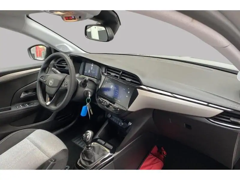 Occasion Opel Corsa F Edition GREY 2