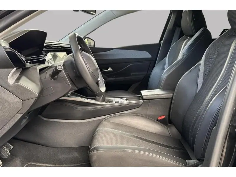 Occasion Peugeot 308 Allure BLACK 10