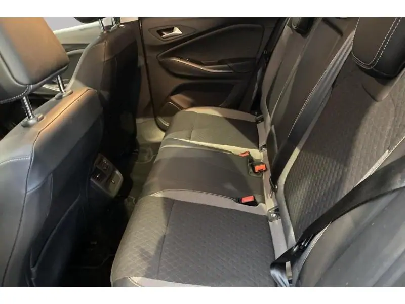 Occasion Opel Grandland X Innovation GREY 18