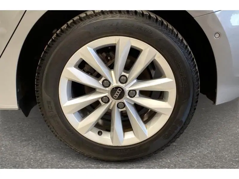 Occasion Audi A3 Sportback GREY 20