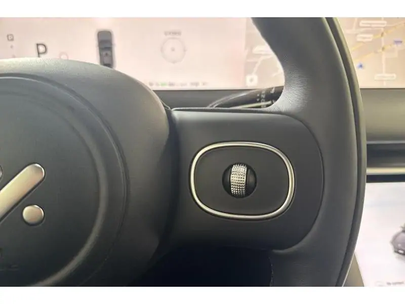 Occasion MG IM 6 100 kWh Performance AWD GREY 27