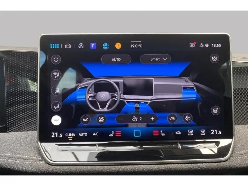 Occasion Volkswagen Passat Variant 1.5 eTSI DSG7 Business Premium GREY 15