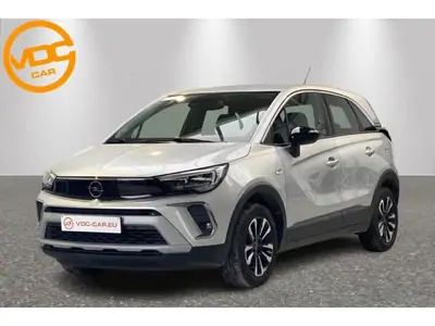 Occasion Opel Crossland ELEGANCE GREY
