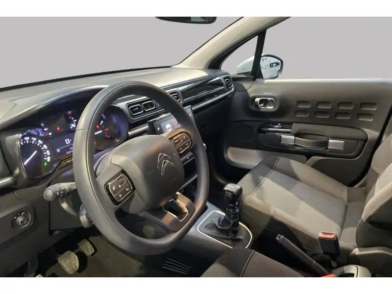 Occasion Citroen C3 Shine BLACK 9