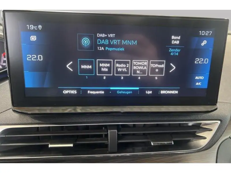 Occasion Peugeot 5008 GT BLUE 13
