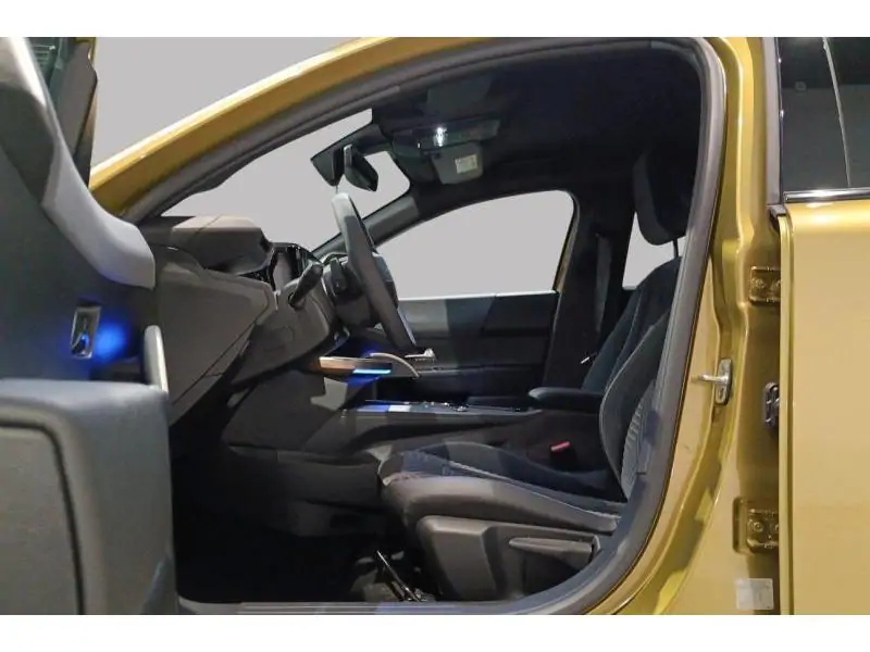 VEHICLE__CONDITION_SERVICE Lancia Ypsilon LX HYBRID GOLD 10