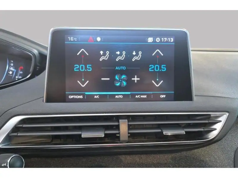 Occasion Peugeot 3008 ALLURE - TOIT OUVRANT GREY 25