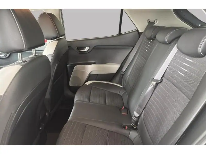 Occasion Kia Stonic Berline 1.0 ROBOT BLUE 18