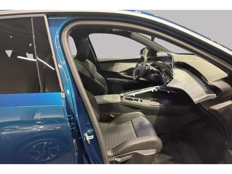 VEHICLE__CONDITION_SERVICE Peugeot 3008 FIRST EDITION BLUE 8