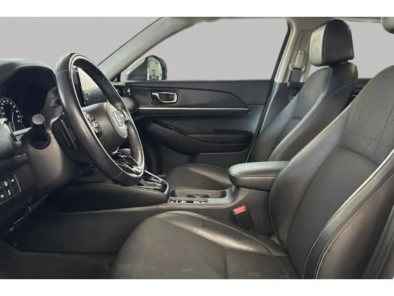 Occasion Honda HR-V HYBRID Advance plus WHITE 10