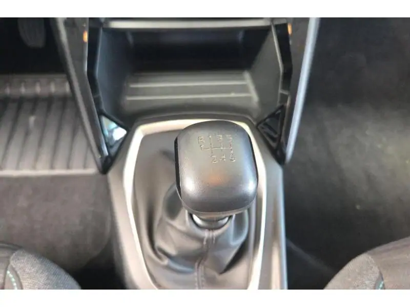 Occasion Peugeot 2008 style GREY 16