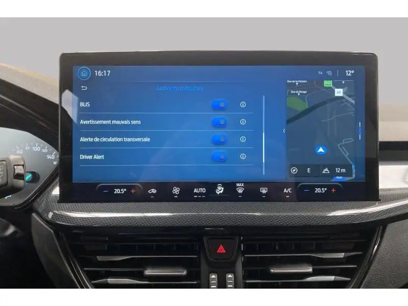 Occasion Ford Focus ST-Line GREY 33