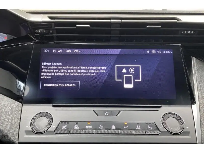 Occasion Peugeot 308 SW Active Pack*Navi. Détecteurs Boite Auto BLUE 31