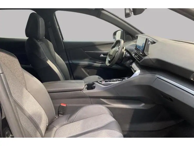 Occasion Peugeot 3008 Allure Pack 1.6 PHEV 180 PK BLACK 8