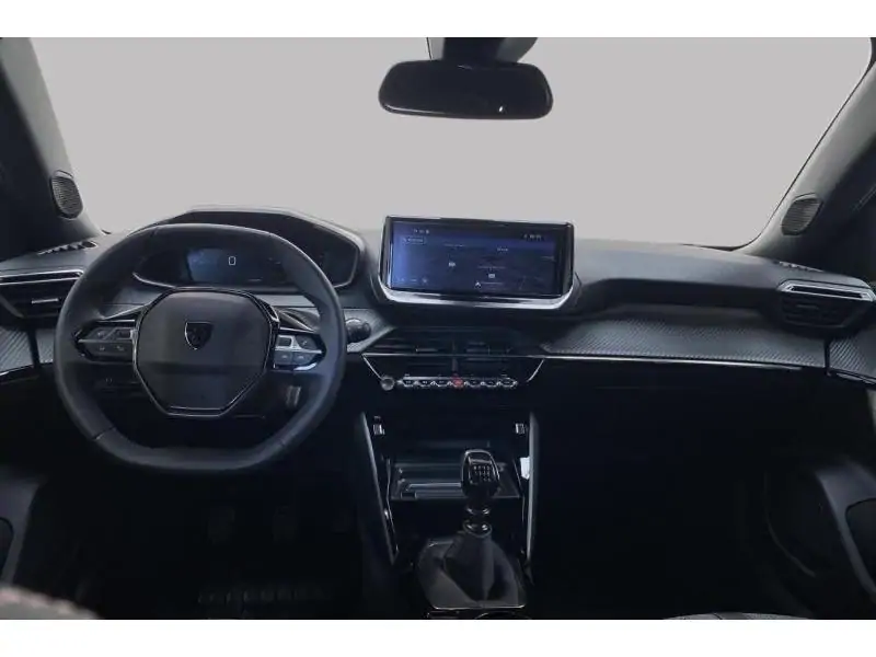 Occasie Peugeot 2008 Allure* GPS Caméra GREY 12