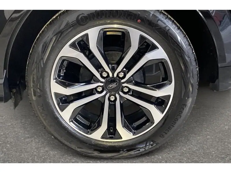 Occasie Ford Puma ST-LINE BLACK 20