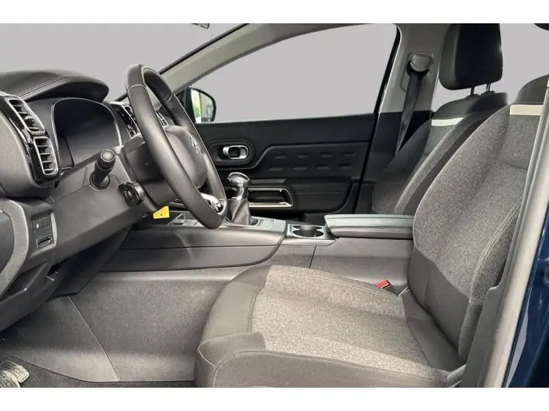 Occasion Citroen C5 Aircross Live BLUE 10