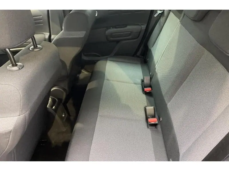 Occasion Citroen C3 Aircross Shine RED 18