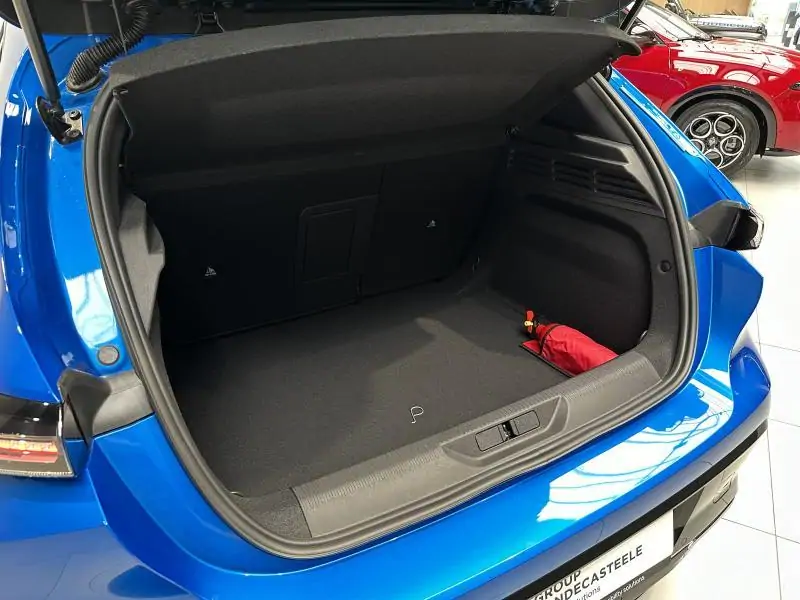 Occasion Peugeot 308 ALLURE PACK BLUE 37