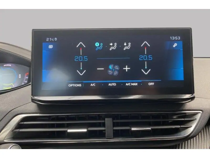 Occasion Peugeot 3008 II Allure Pack BLUE 15