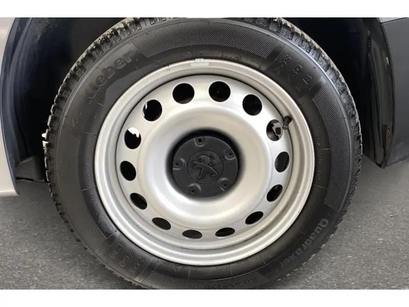 Occasie Peugeot Partner V Premium SILVER 20