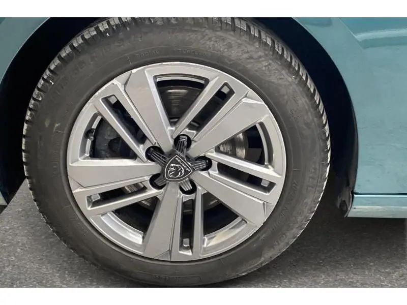 Occasion Peugeot 308 SW Active Pack*Navi. Détecteurs Boite Auto BLUE 21